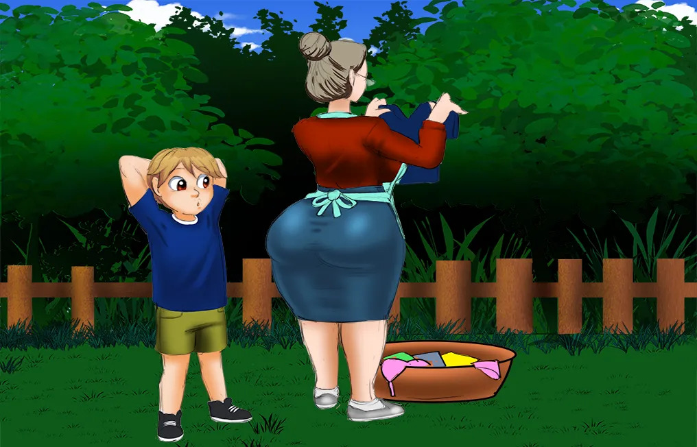 [Inocless] The Island of Milfs [v0.11 Before-rework version] (Animated) - Page 40