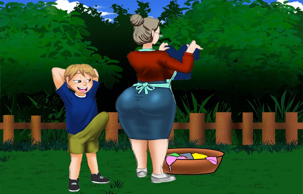 [Inocless] The Island of Milfs [v0.11 Before-rework version] (Animated) - Page 43