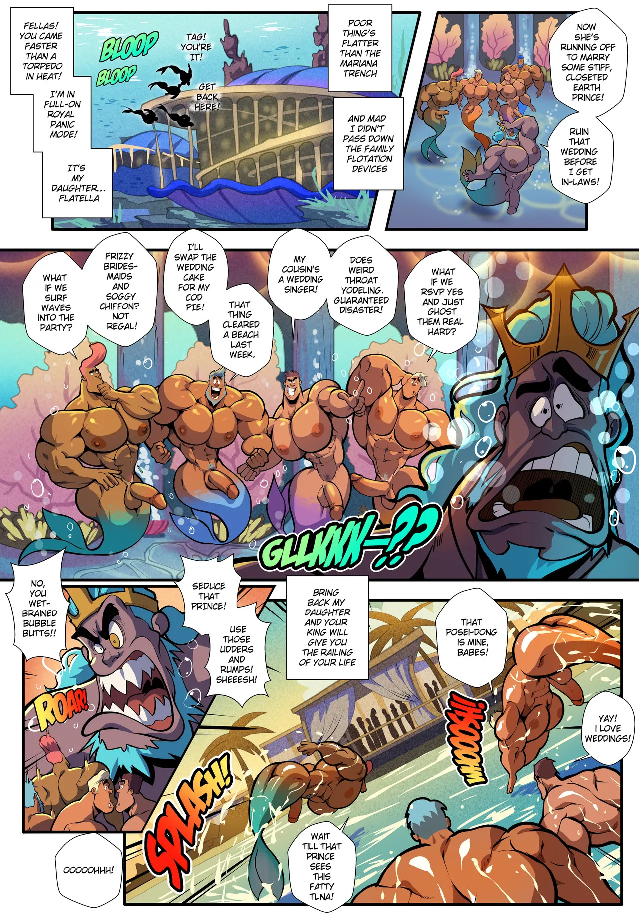 [Absolutbleu] Mar - Dec 2025 Content (UPDATED) - Page 24