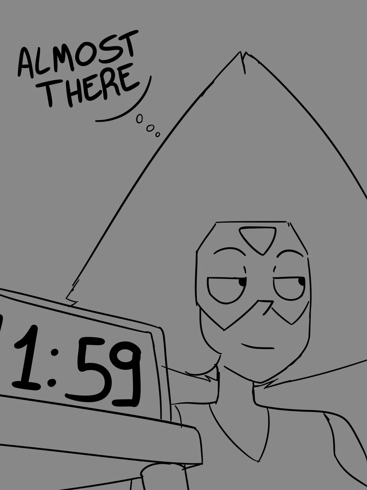 [Nirstormlord] Peri's No Nut November (Steven Universe) - Page 15