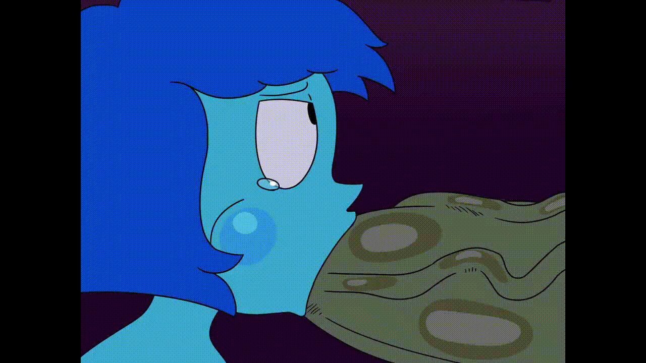 [Nirstormlord] Peri's No Nut November (Steven Universe) - Page 18