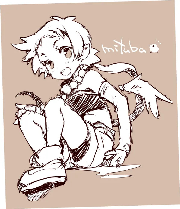 [Shiokonbu Project (Osama da Meika)] HANAVSA TROUBLE CAPTOR - Page 32