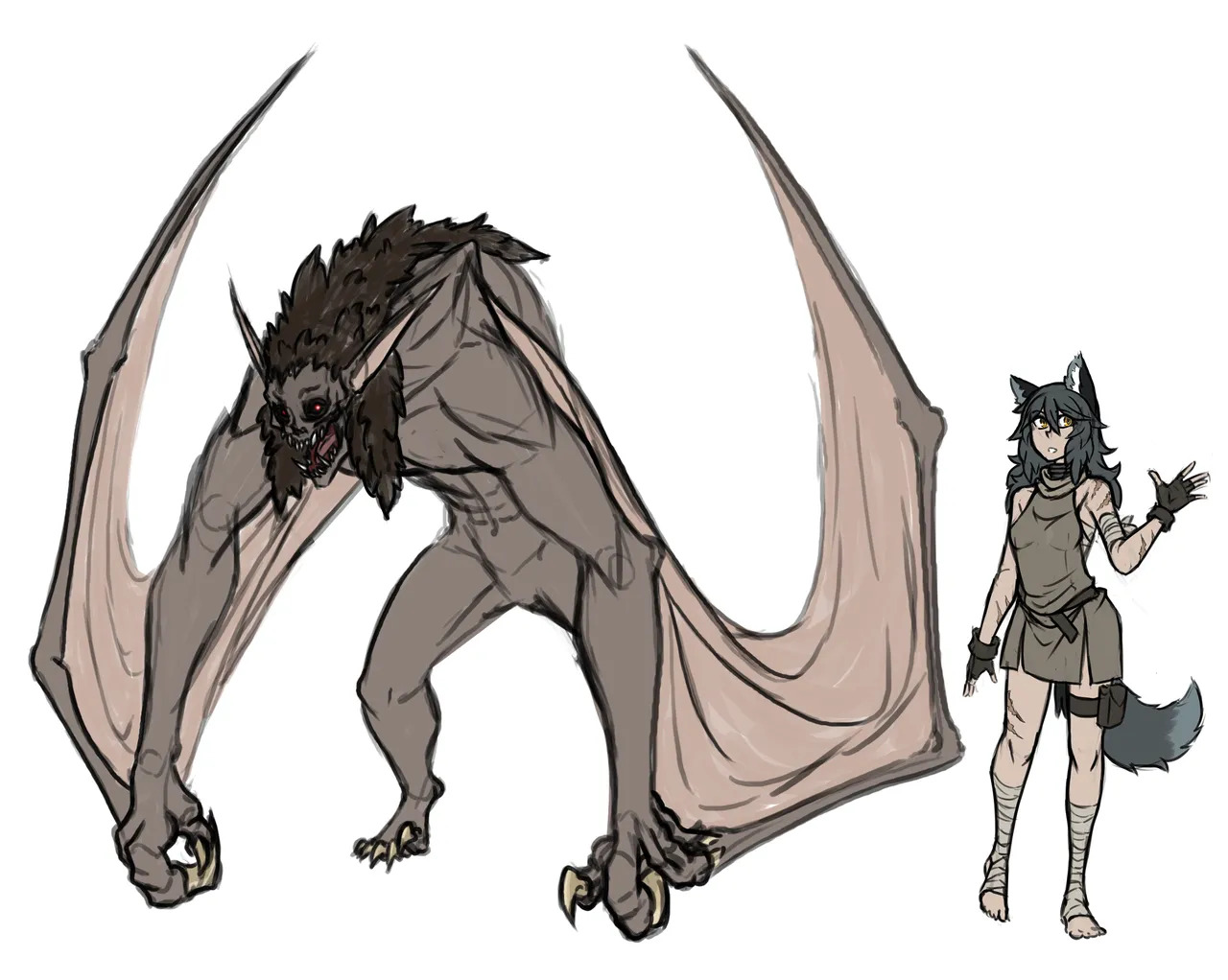 [Felisamos] StealthCat's Smut and Sin (Tumblr Archive) [Incomplete] - Page 102
