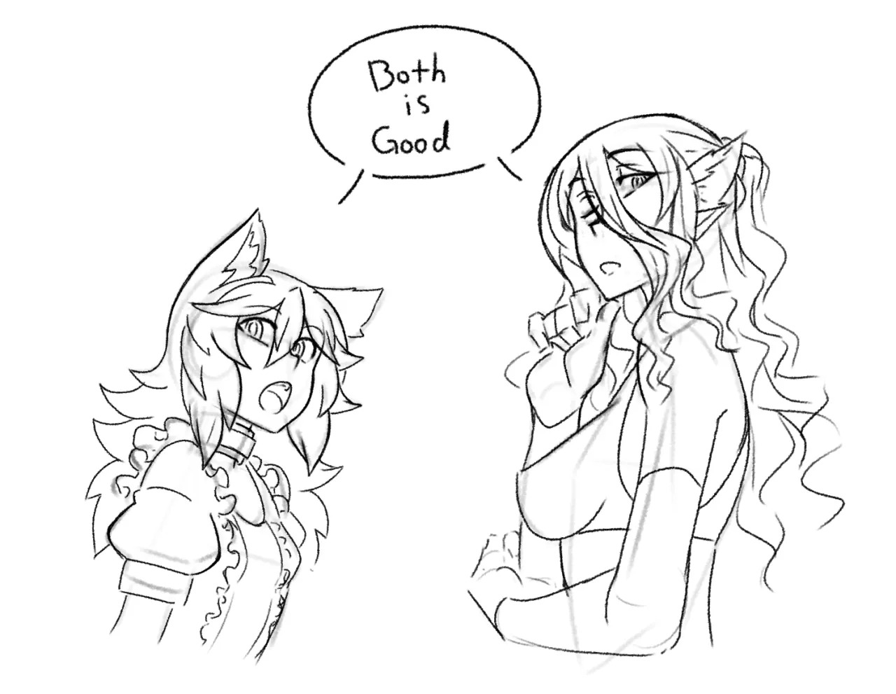 [Felisamos] StealthCat's Smut and Sin (Tumblr Archive) [Incomplete] - Page 174