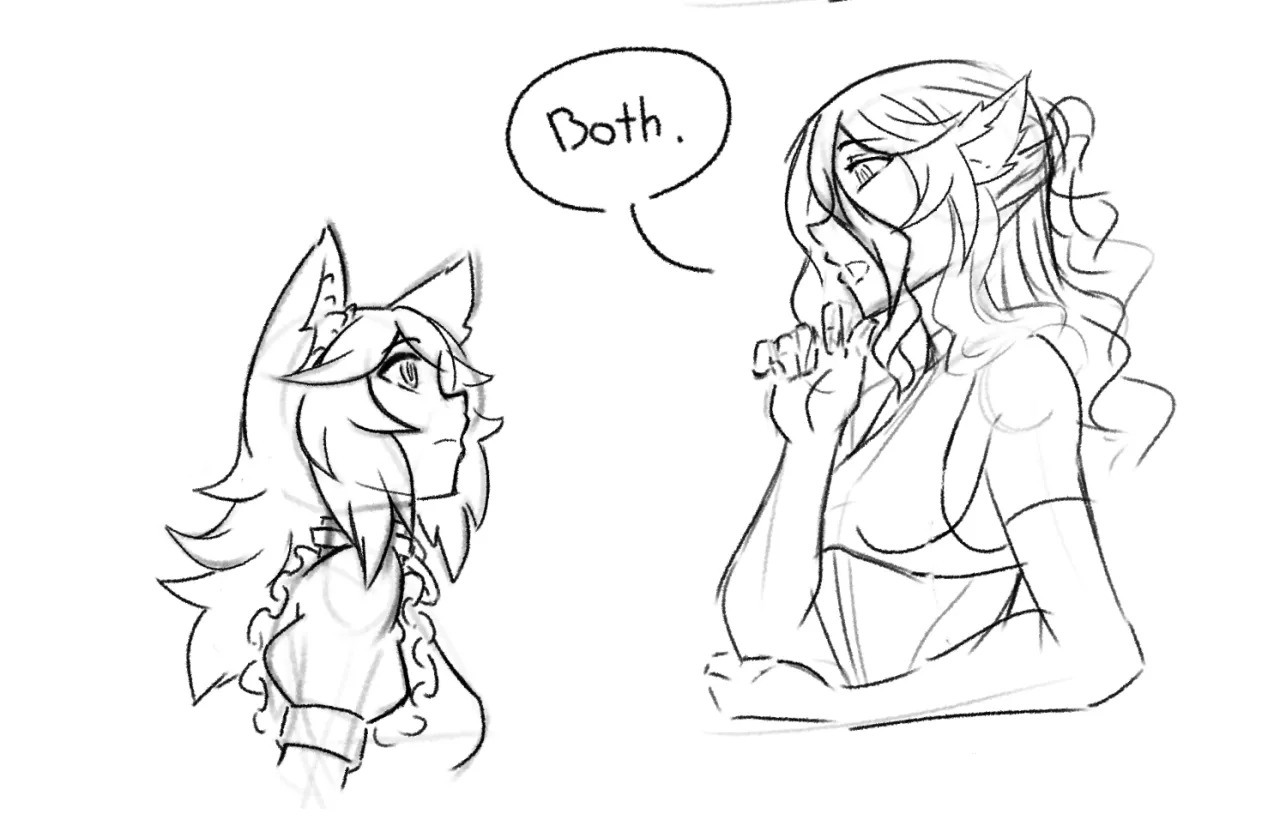 [Felisamos] StealthCat's Smut and Sin (Tumblr Archive) [Incomplete] - Page 175