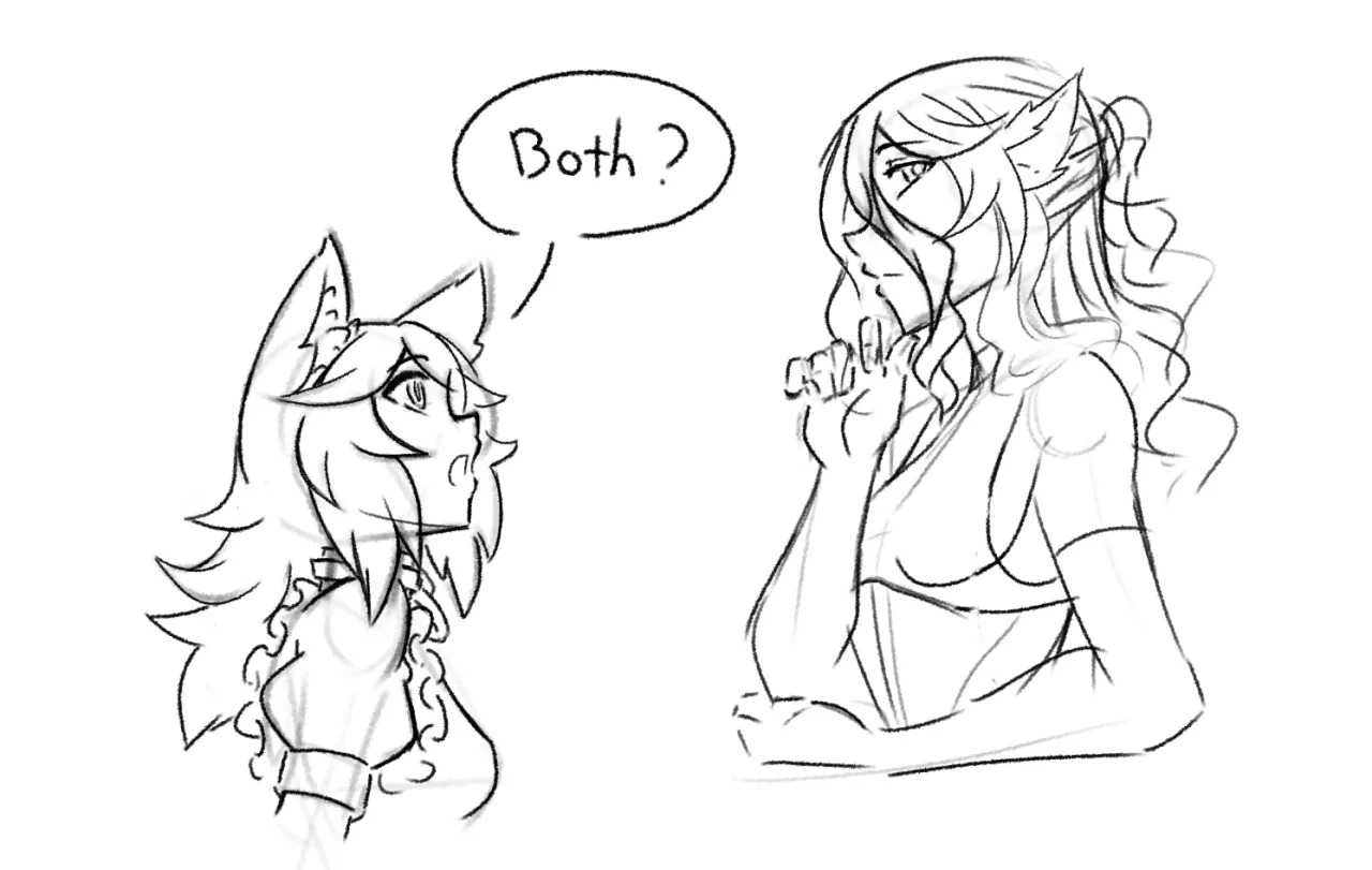 [Felisamos] StealthCat's Smut and Sin (Tumblr Archive) [Incomplete] - Page 176