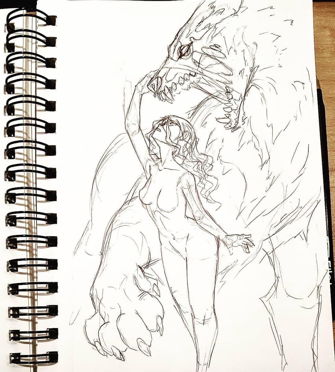 [Felisamos] StealthCat's Smut and Sin (Tumblr Archive) [Incomplete] - Page 192