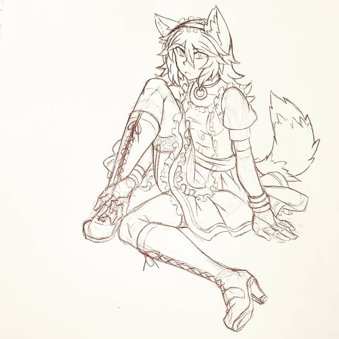 [Felisamos] StealthCat's Smut and Sin (Tumblr Archive) [Incomplete] - Page 228