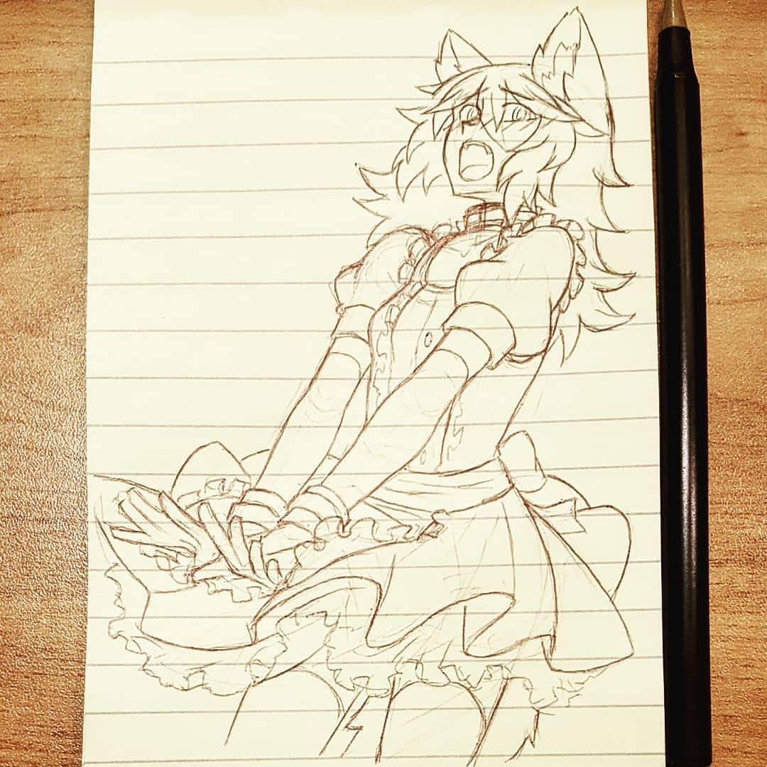 [Felisamos] StealthCat's Smut and Sin (Tumblr Archive) [Incomplete] - Page 230
