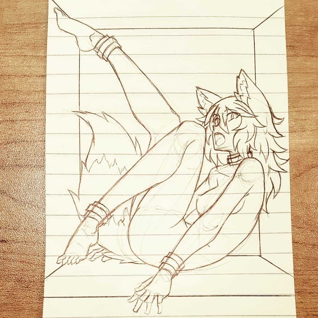 [Felisamos] StealthCat's Smut and Sin (Tumblr Archive) [Incomplete] - Page 233
