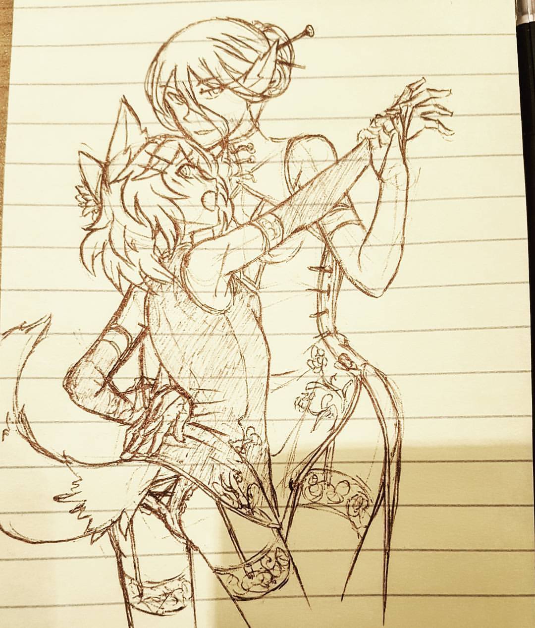 [Felisamos] StealthCat's Smut and Sin (Tumblr Archive) [Incomplete] - Page 274