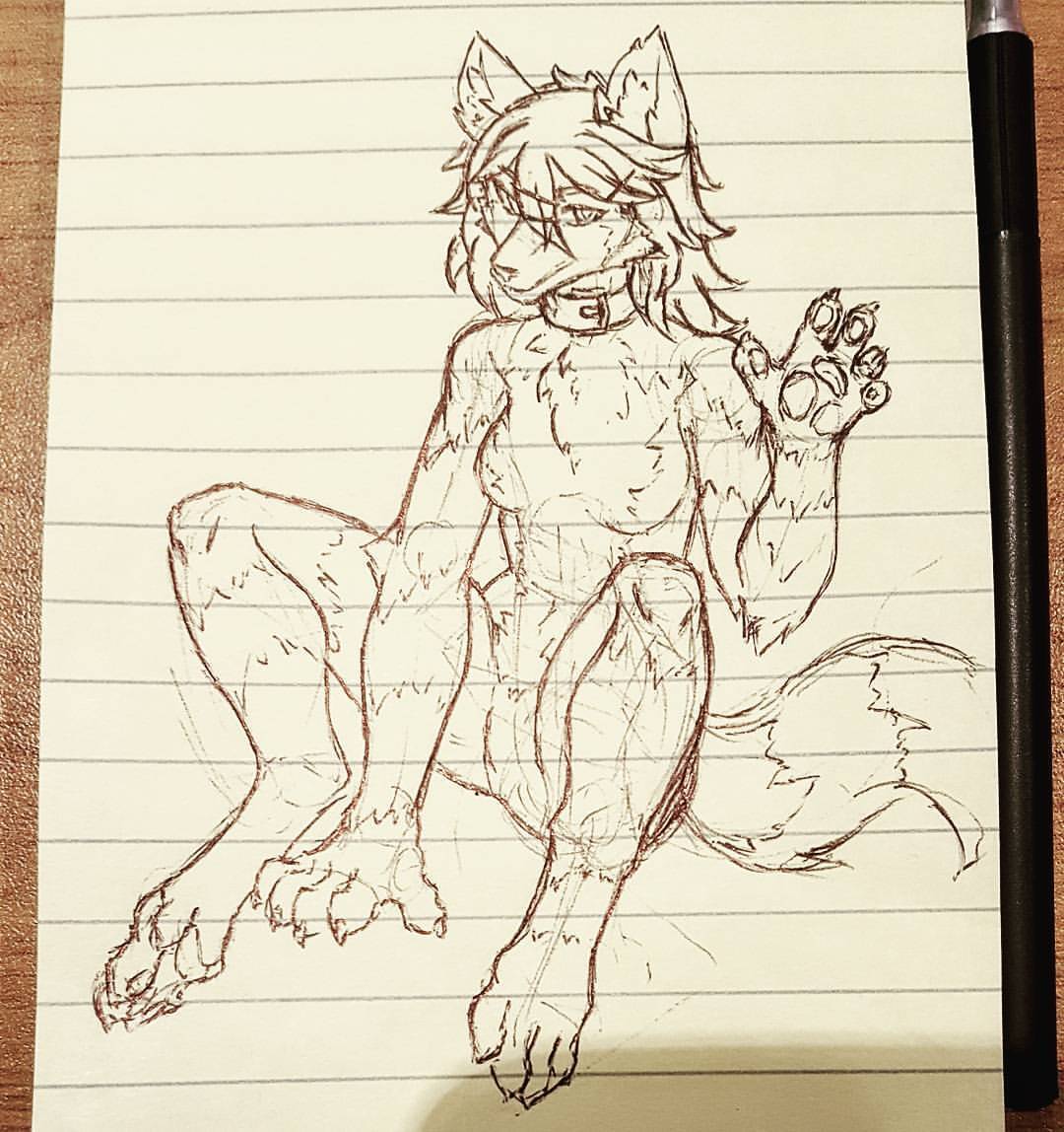 [Felisamos] StealthCat's Smut and Sin (Tumblr Archive) [Incomplete] - Page 275