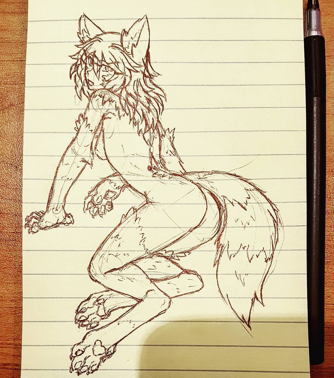 [Felisamos] StealthCat's Smut and Sin (Tumblr Archive) [Incomplete] - Page 276