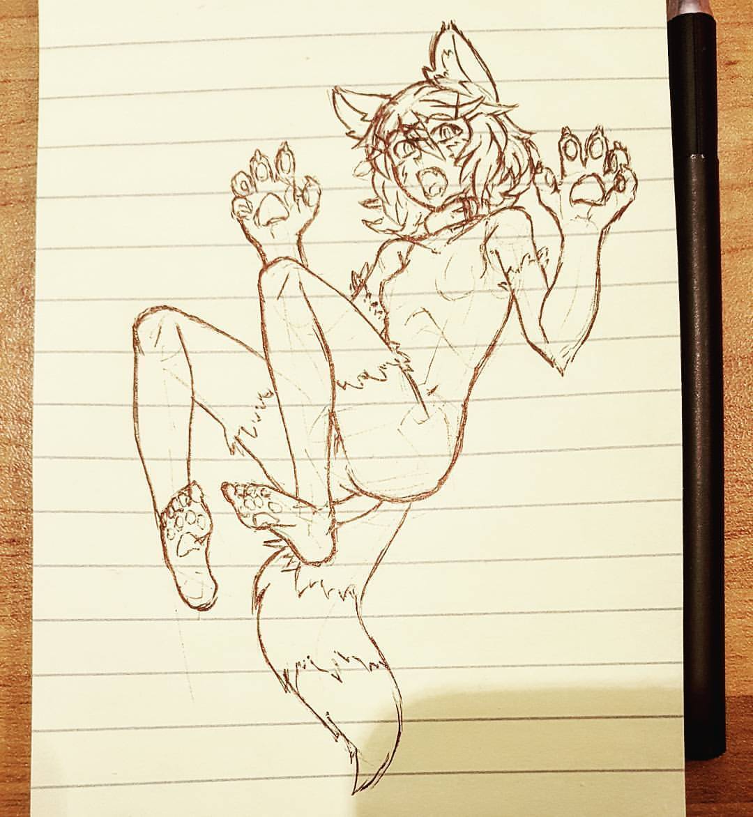 [Felisamos] StealthCat's Smut and Sin (Tumblr Archive) [Incomplete] - Page 277