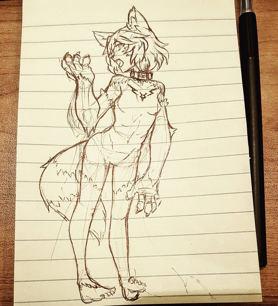[Felisamos] StealthCat's Smut and Sin (Tumblr Archive) [Incomplete] - Page 278