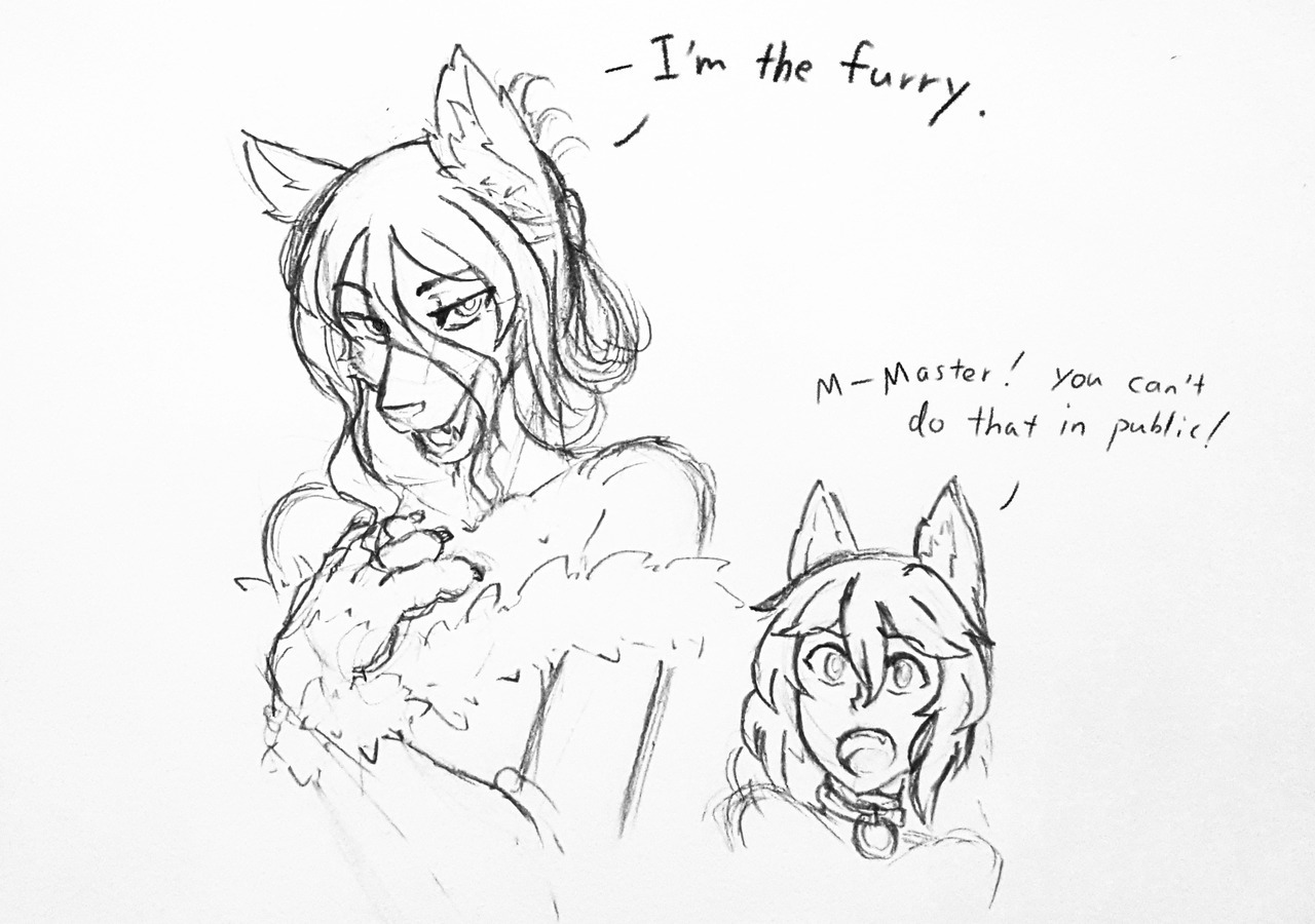 [Felisamos] StealthCat's Smut and Sin (Tumblr Archive) [Incomplete] - Page 293