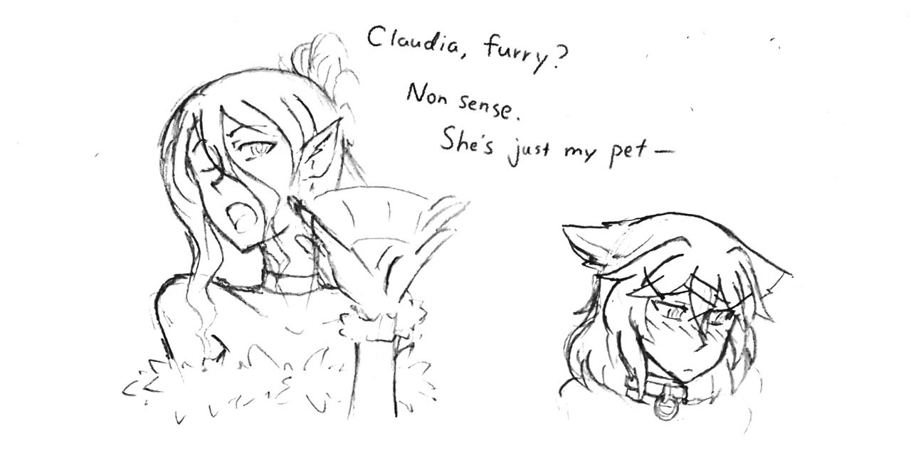 [Felisamos] StealthCat's Smut and Sin (Tumblr Archive) [Incomplete] - Page 294