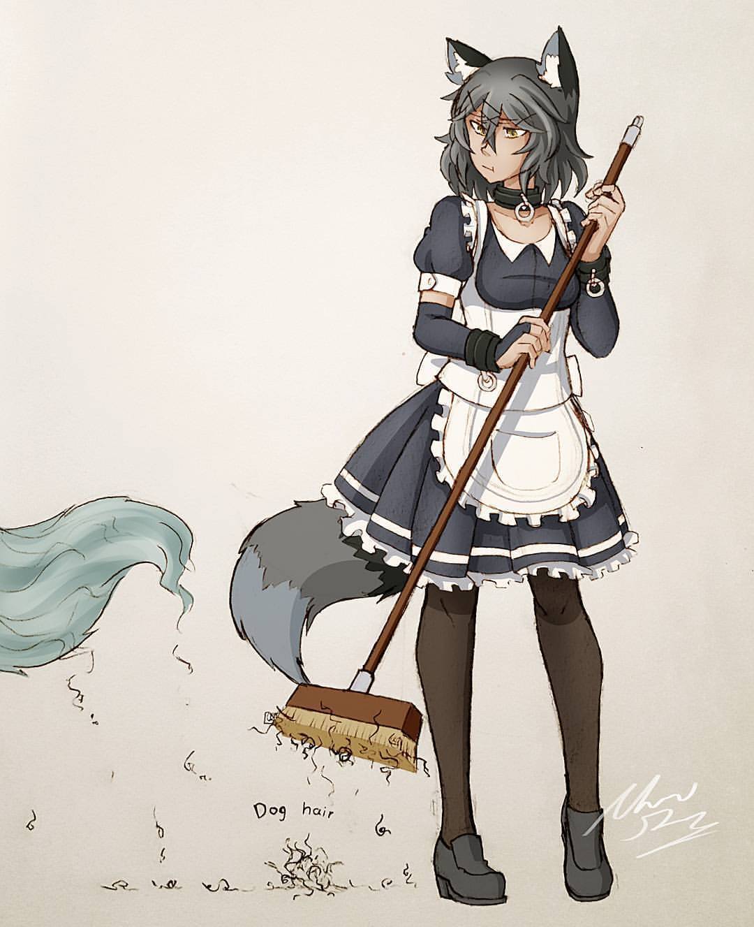 [Felisamos] StealthCat's Smut and Sin (Tumblr Archive) [Incomplete] - Page 295
