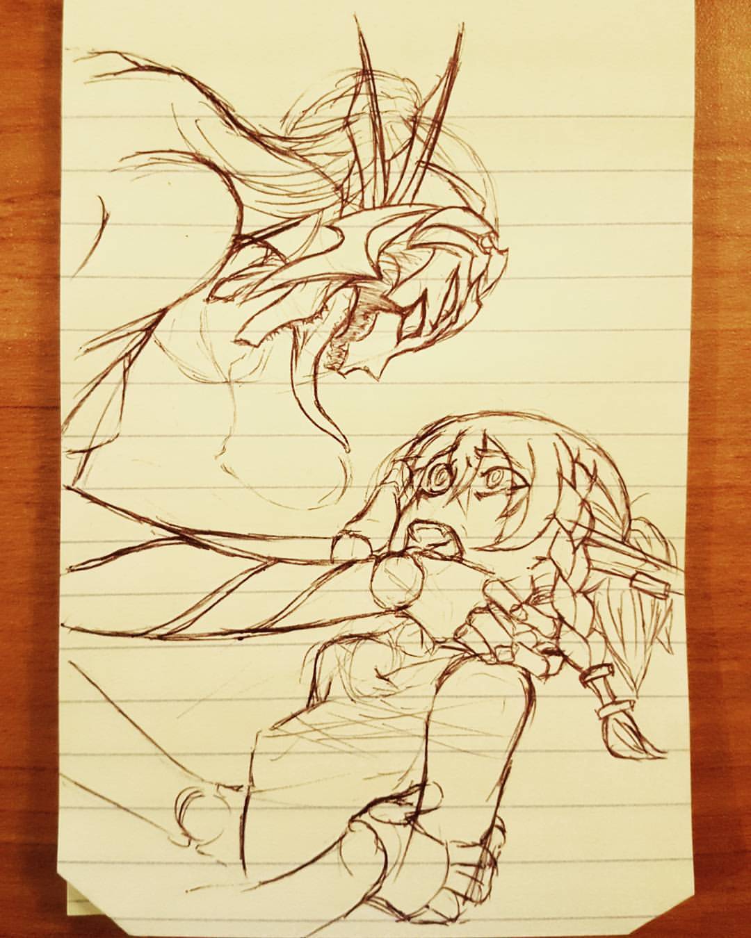 [Felisamos] StealthCat's Smut and Sin (Tumblr Archive) [Incomplete] - Page 301