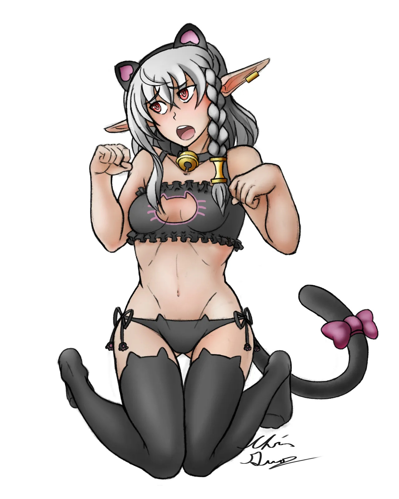 [Felisamos] StealthCat's Smut and Sin (Tumblr Archive) [Incomplete] - Page 331