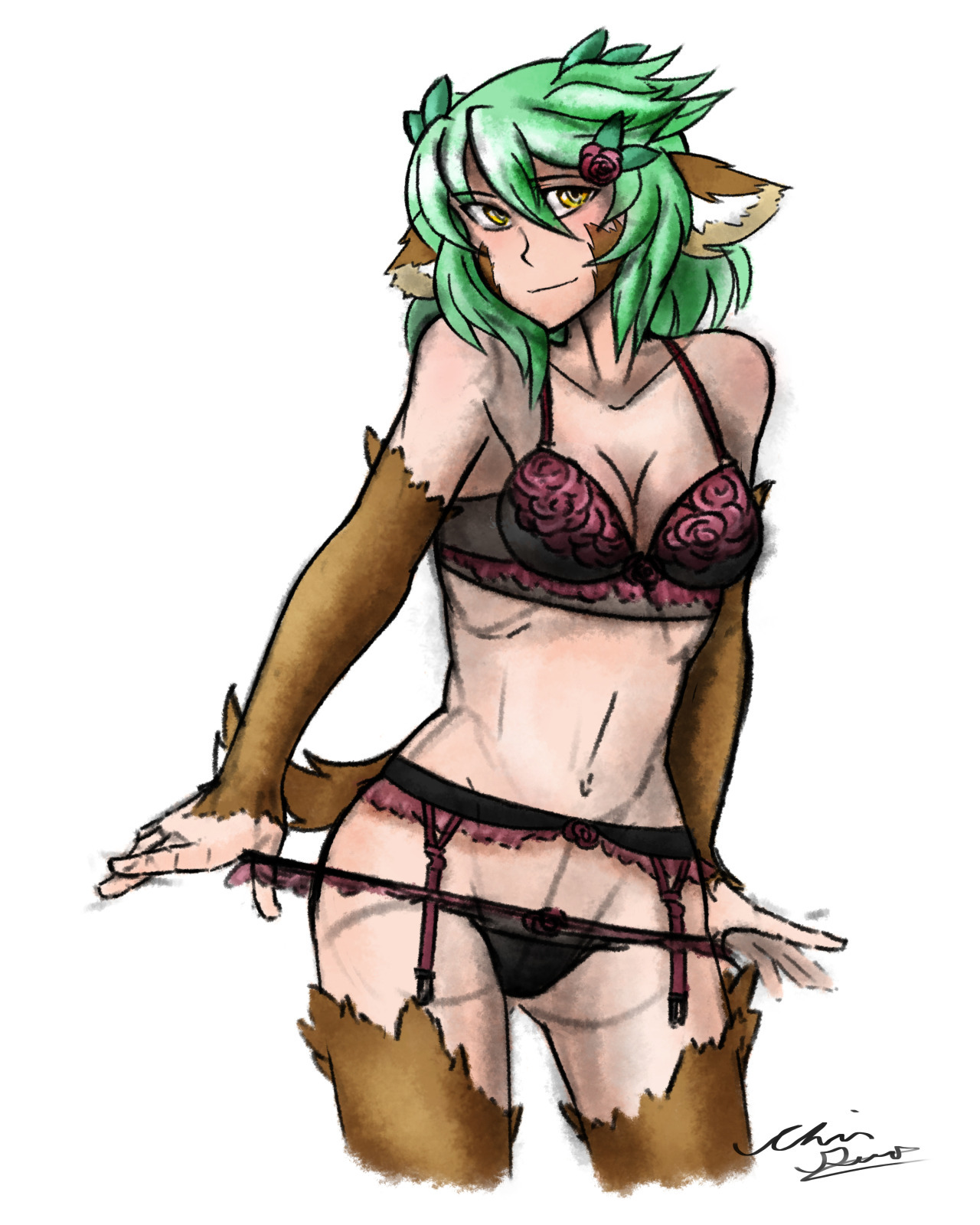 [Felisamos] StealthCat's Smut and Sin (Tumblr Archive) [Incomplete] - Page 333