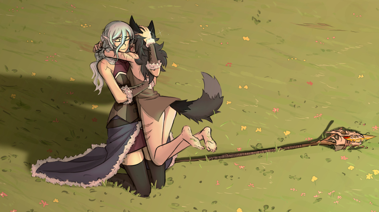 [Felisamos] StealthCat's Smut and Sin (Tumblr Archive) [Incomplete] - Page 35