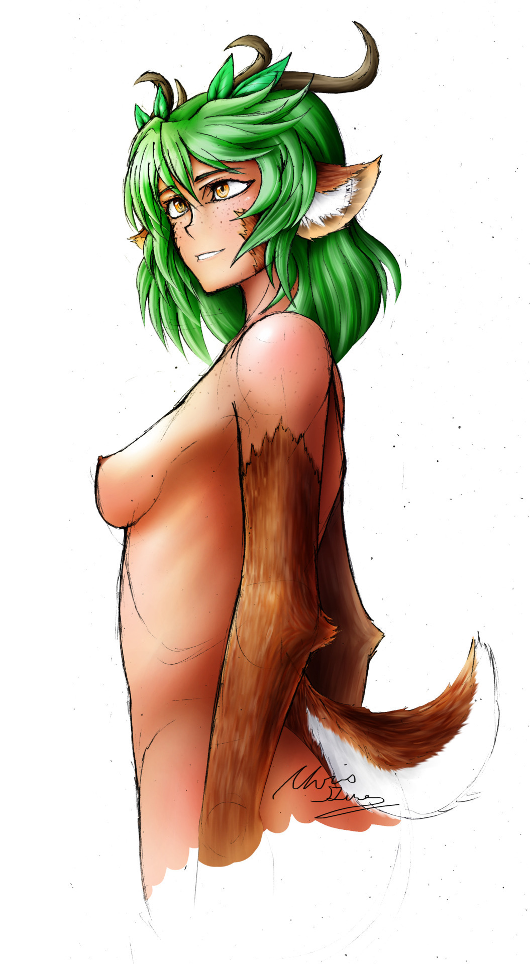 [Felisamos] StealthCat's Smut and Sin (Tumblr Archive) [Incomplete] - Page 355