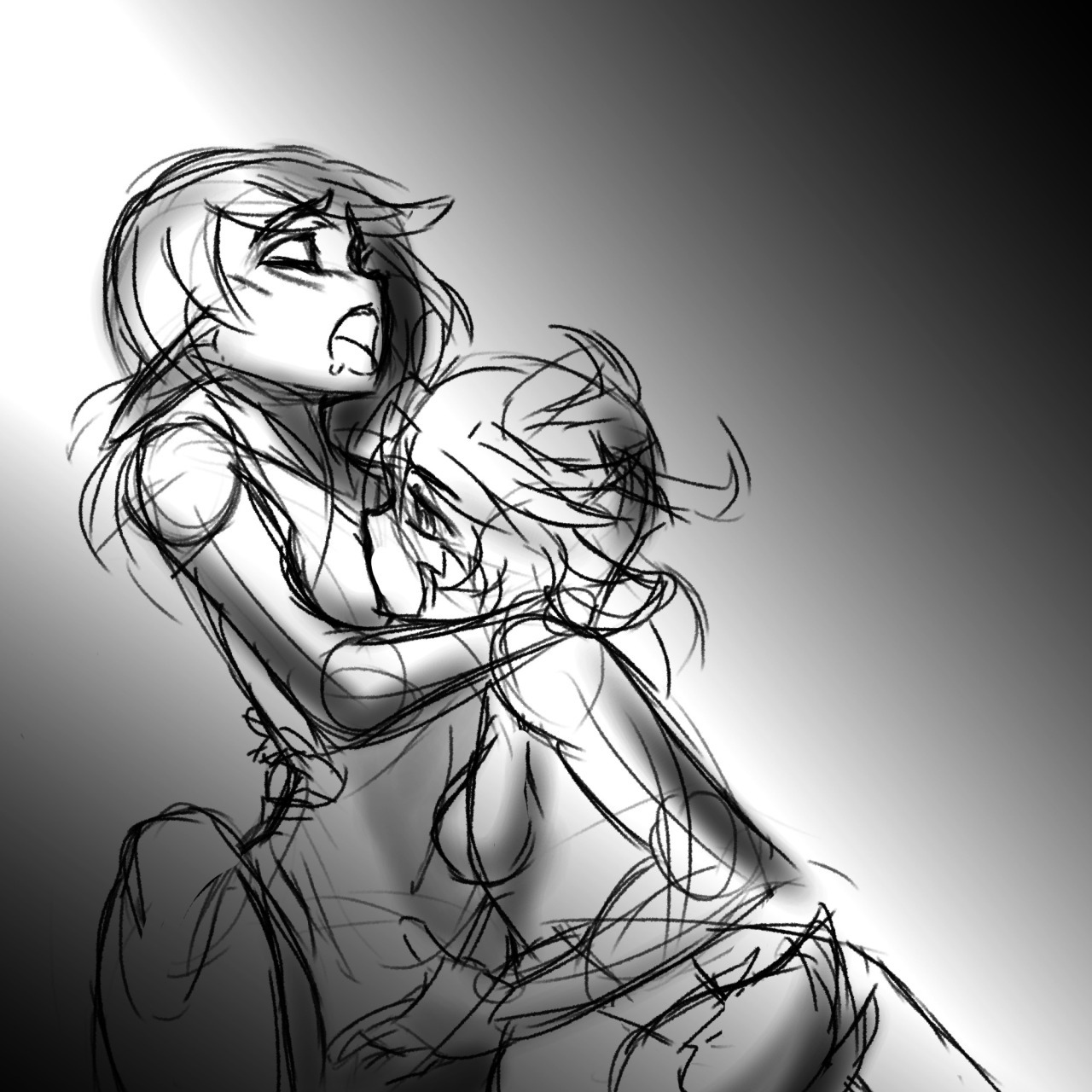 [Felisamos] StealthCat's Smut and Sin (Tumblr Archive) [Incomplete] - Page 358