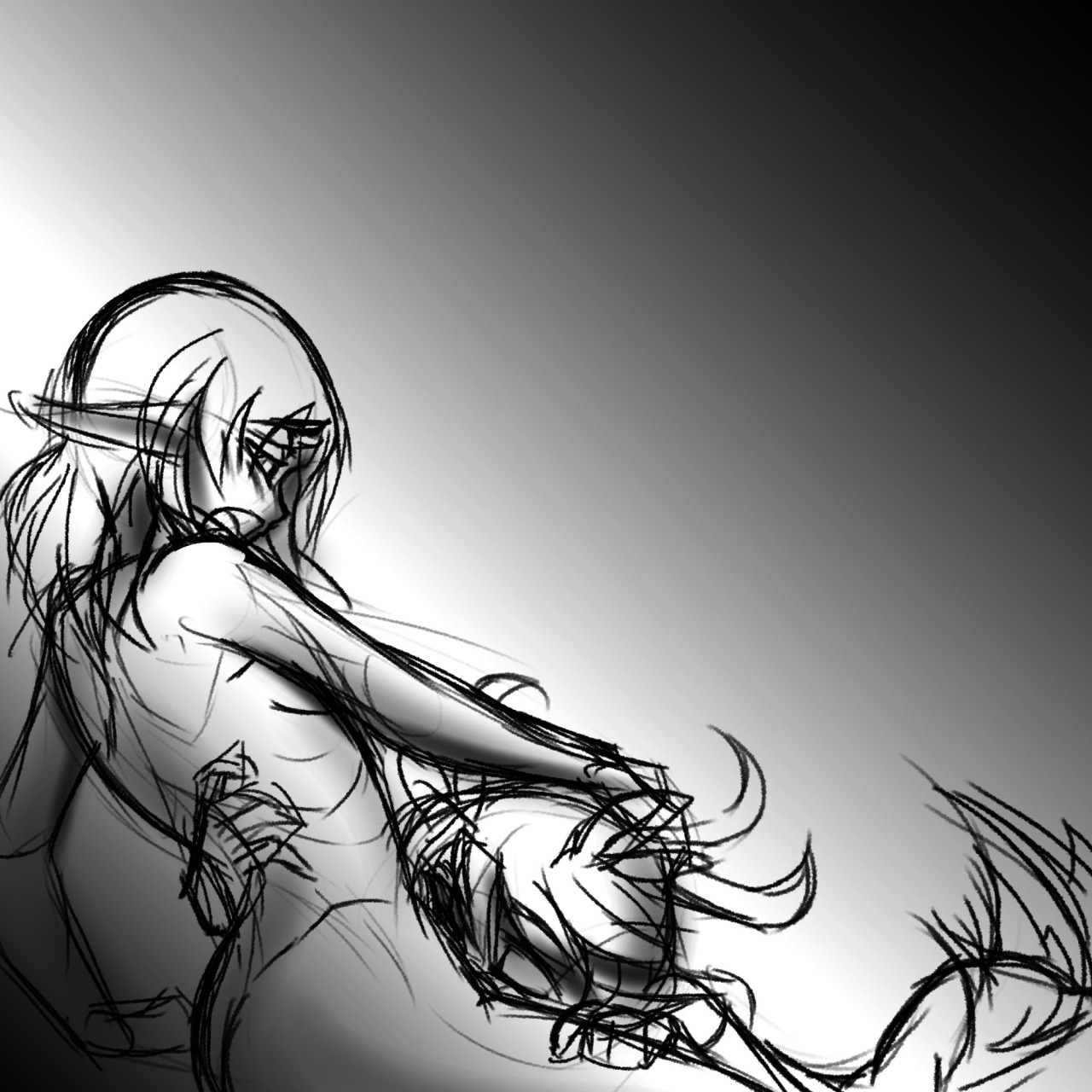 [Felisamos] StealthCat's Smut and Sin (Tumblr Archive) [Incomplete] - Page 359