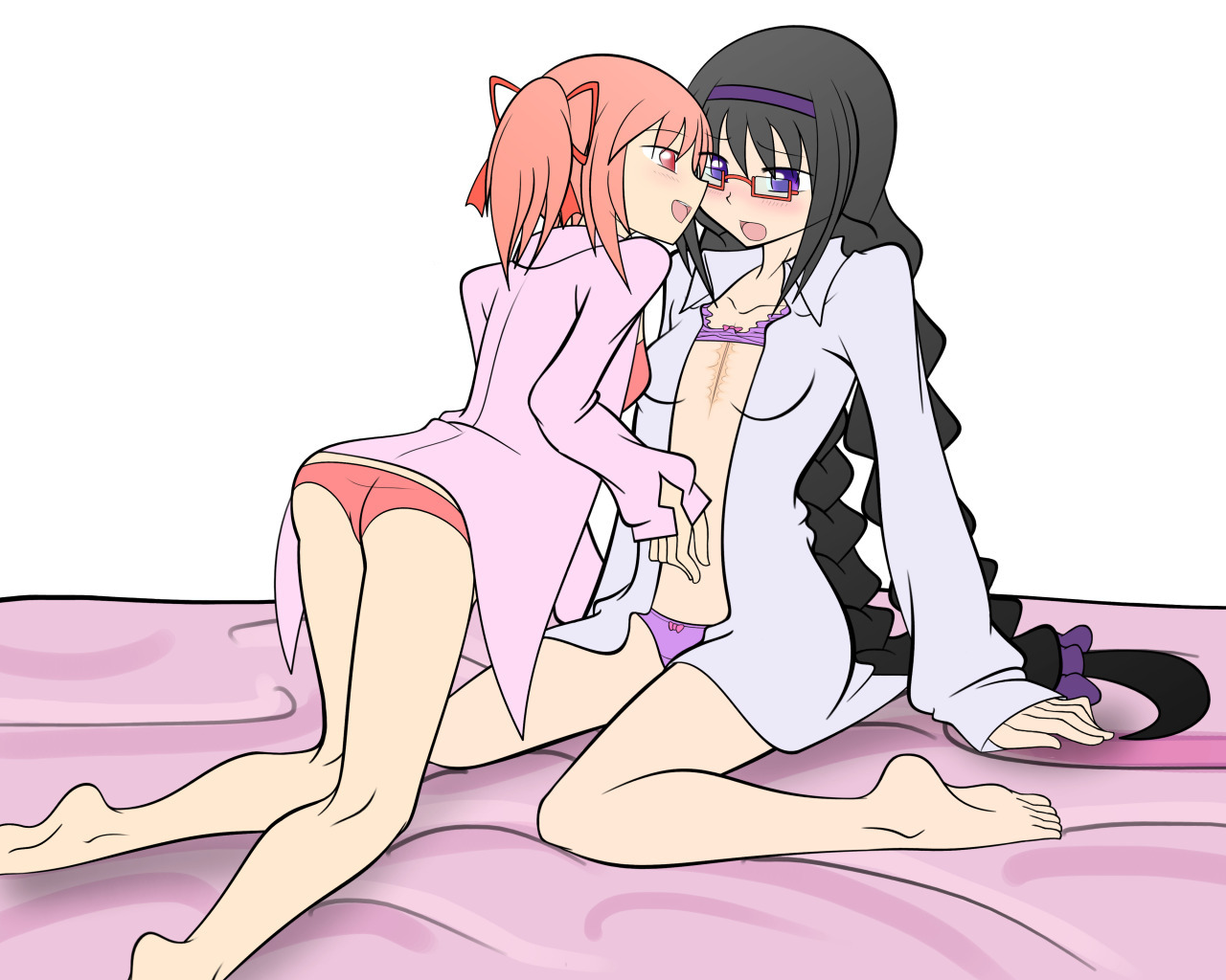 [Felisamos] StealthCat's Smut and Sin (Tumblr Archive) [Incomplete] - Page 368