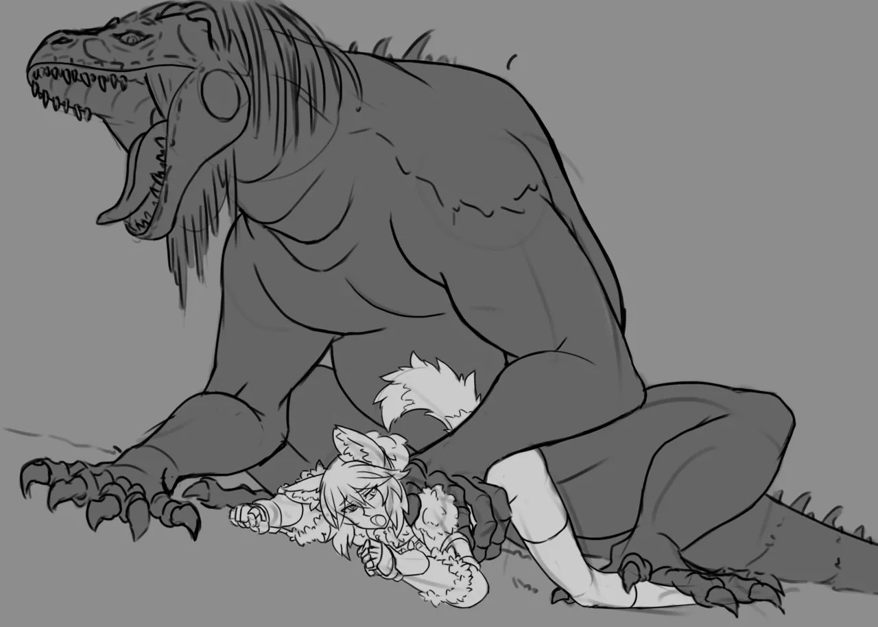 [Felisamos] StealthCat's Smut and Sin (Tumblr Archive) [Incomplete] - Page 401