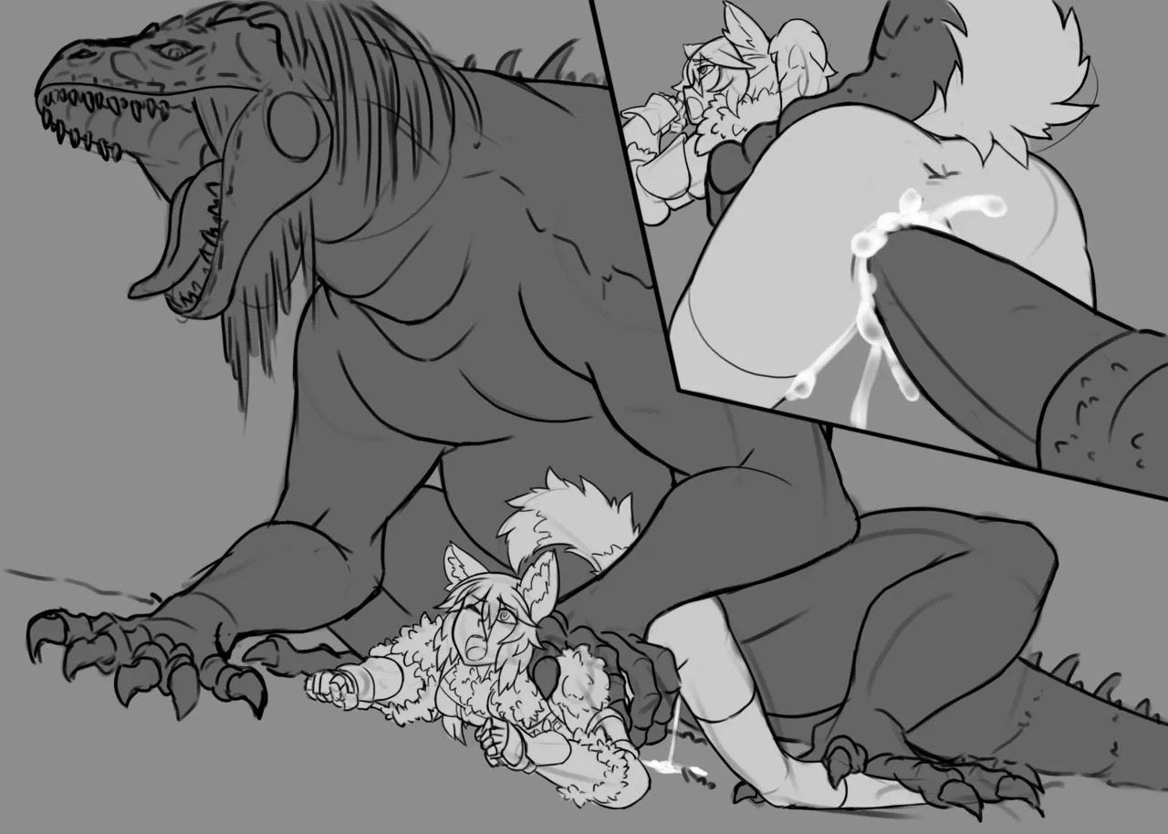 [Felisamos] StealthCat's Smut and Sin (Tumblr Archive) [Incomplete] - Page 403
