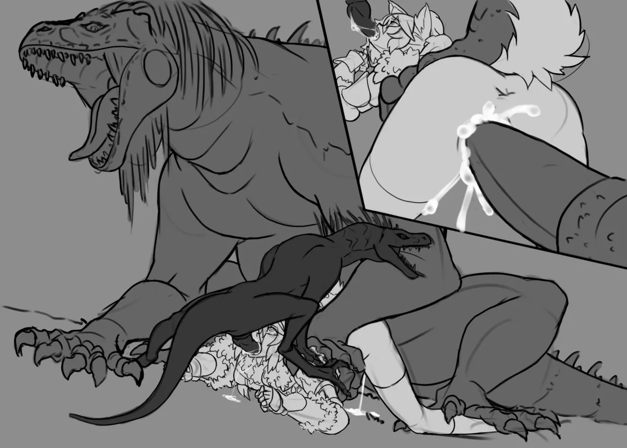 [Felisamos] StealthCat's Smut and Sin (Tumblr Archive) [Incomplete] - Page 404