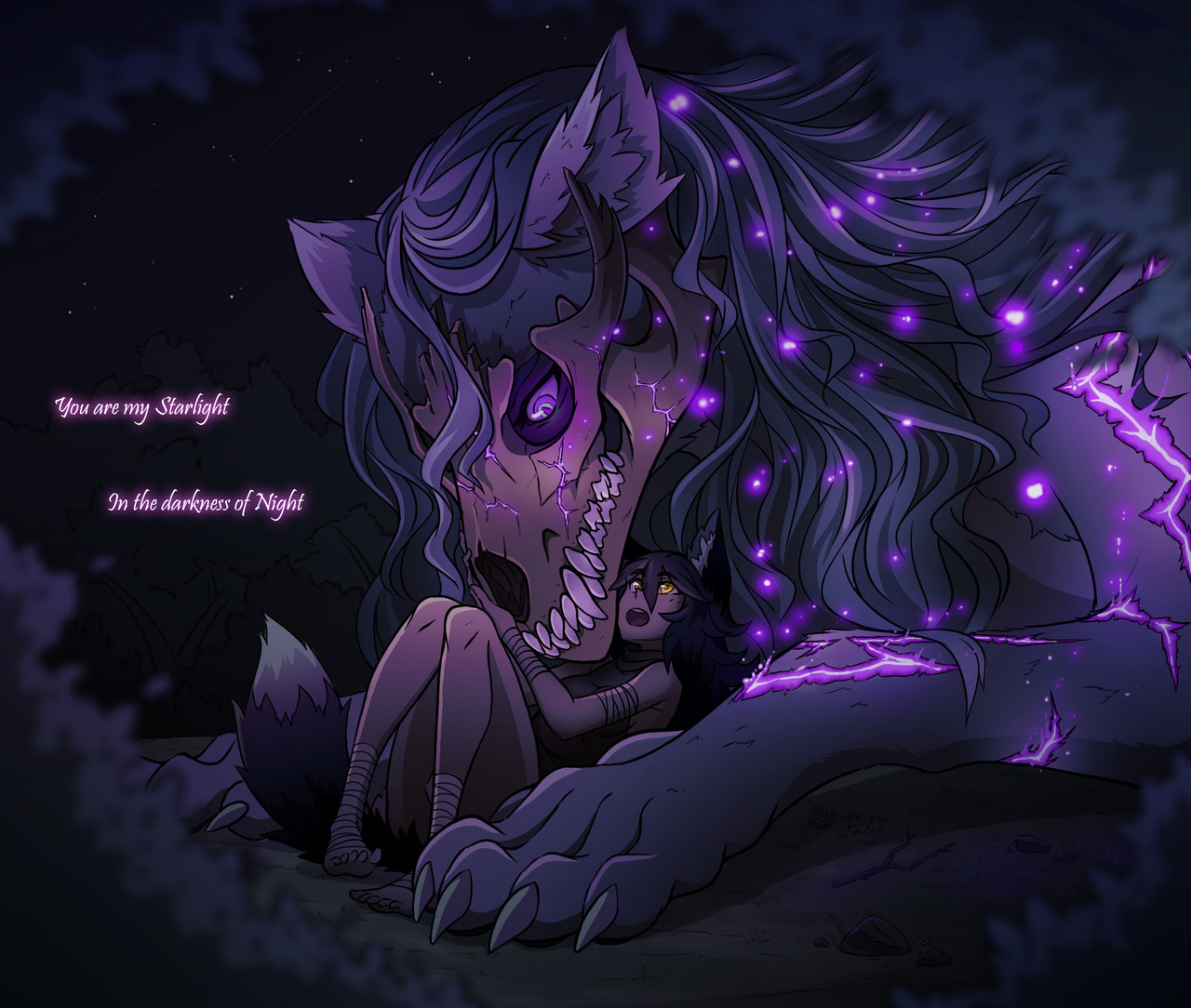 [Felisamos] StealthCat's Smut and Sin (Tumblr Archive) [Incomplete] - Page 43