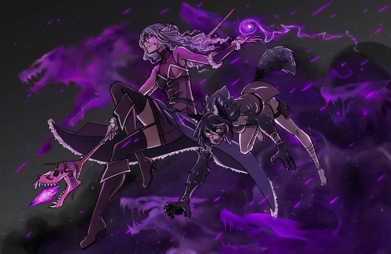 [Felisamos] StealthCat's Smut and Sin (Tumblr Archive) [Incomplete] - Page 64