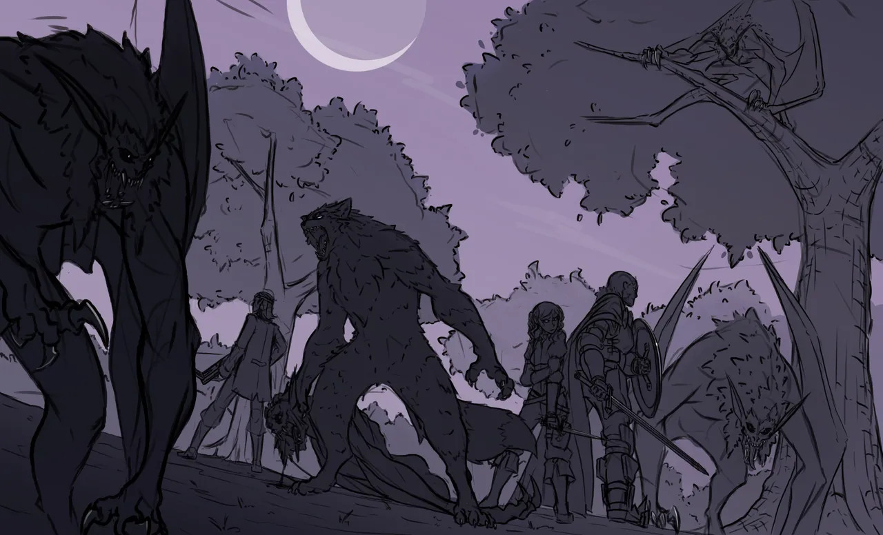 [Felisamos] StealthCat's Smut and Sin (Tumblr Archive) [Incomplete] - Page 65