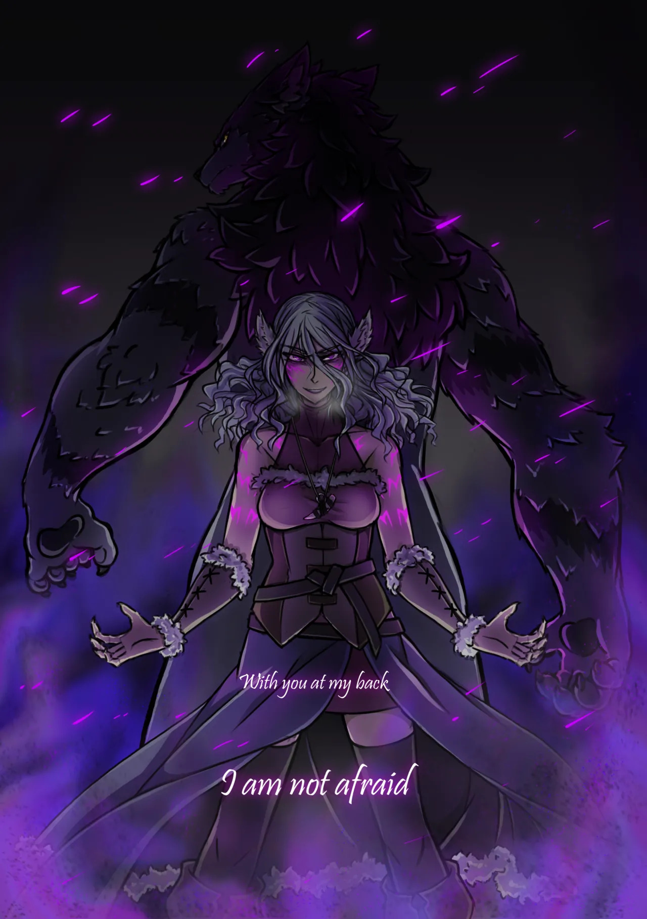 [Felisamos] StealthCat's Smut and Sin (Tumblr Archive) [Incomplete] - Page 68