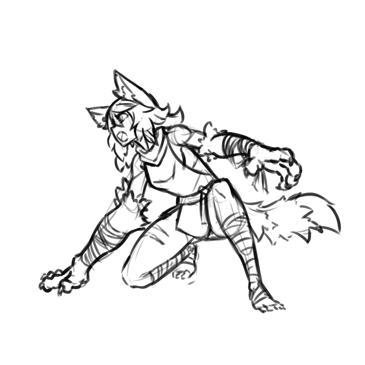 [Felisamos] StealthCat's Smut and Sin (Tumblr Archive) [Incomplete] - Page 69