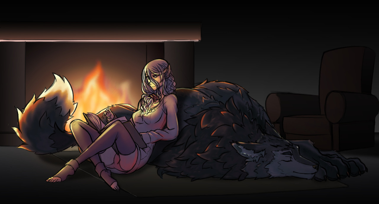[Felisamos] StealthCat's Smut and Sin (Tumblr Archive) [Incomplete] - Page 87