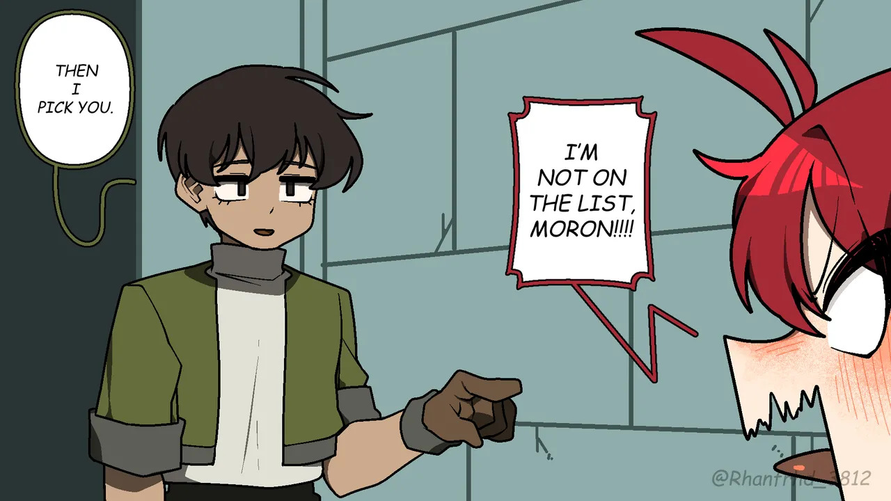 [JunkZero] Dullahan Girl - Page 105