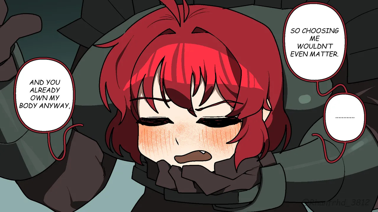 [JunkZero] Dullahan Girl - Page 106