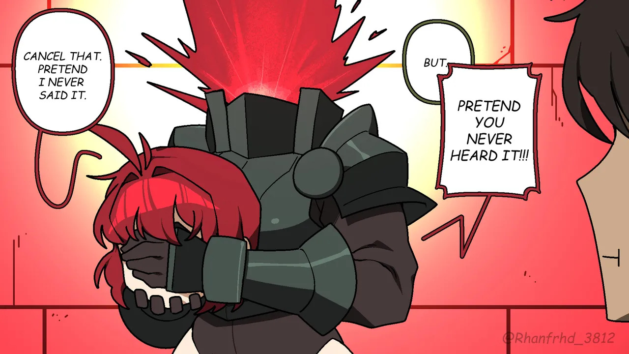 [JunkZero] Dullahan Girl - Page 107