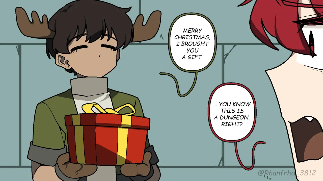 [JunkZero] Dullahan Girl - Page 118
