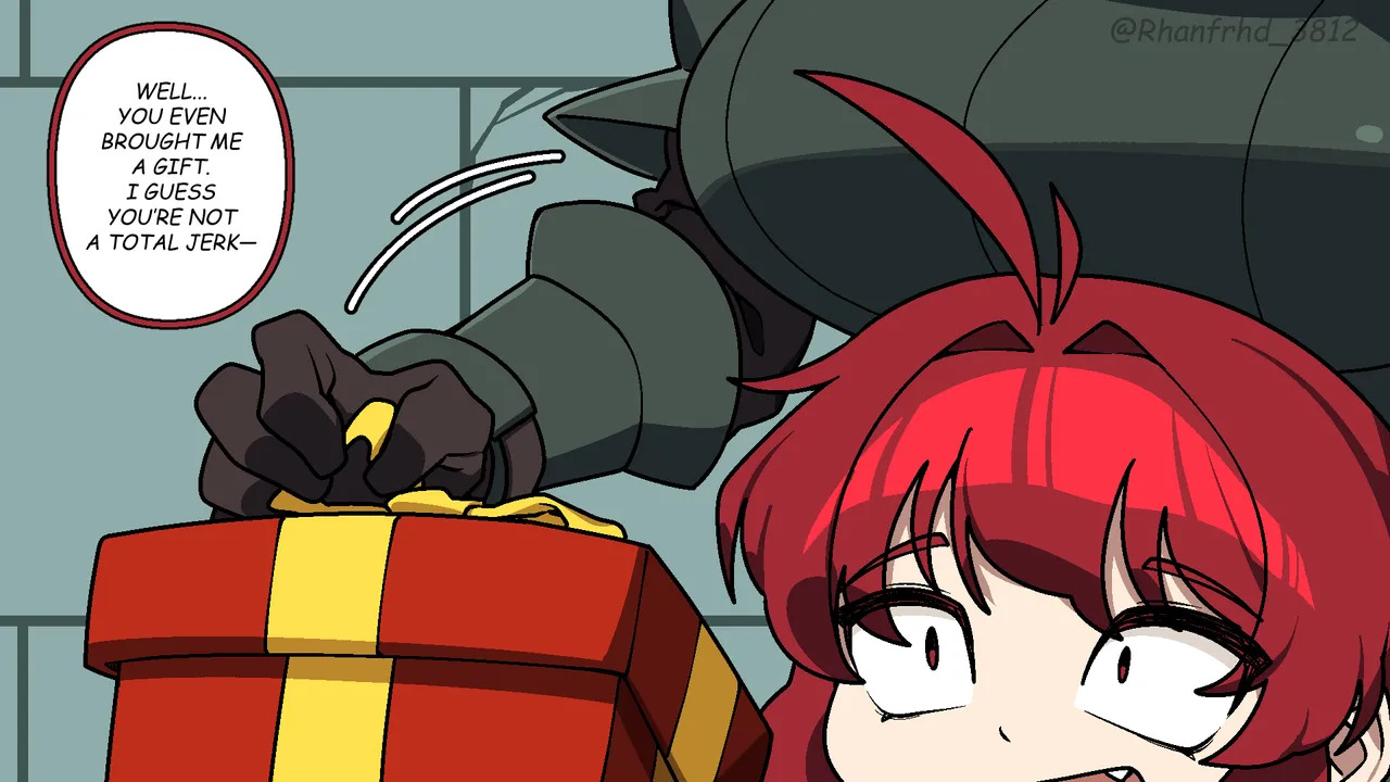 [JunkZero] Dullahan Girl - Page 119
