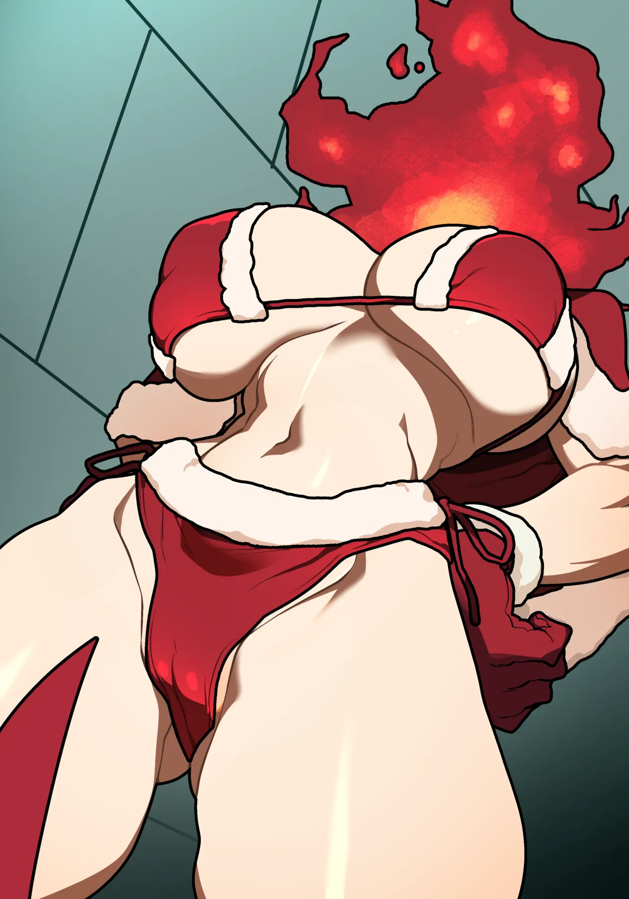 [JunkZero] Dullahan Girl - Page 123