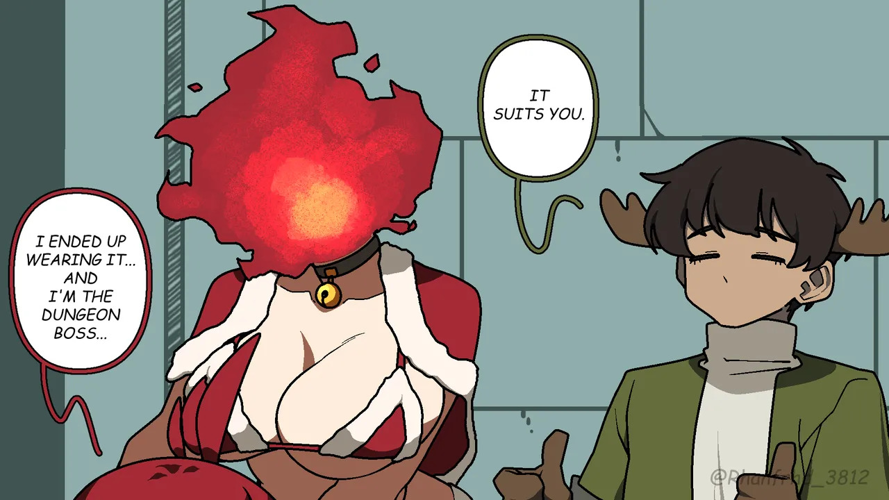 [JunkZero] Dullahan Girl - Page 126
