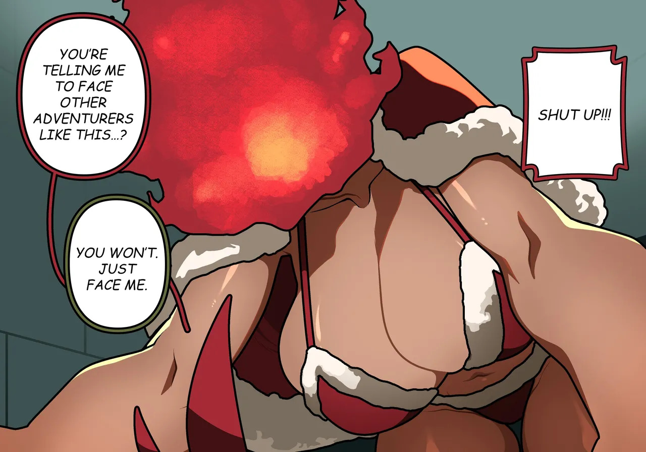 [JunkZero] Dullahan Girl - Page 130