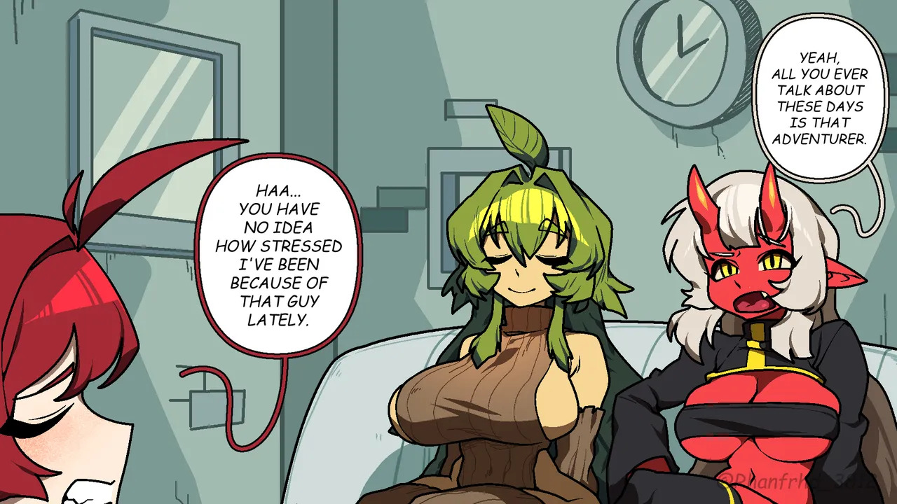 [JunkZero] Dullahan Girl - Page 143