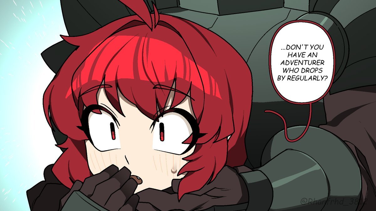 [JunkZero] Dullahan Girl - Page 145