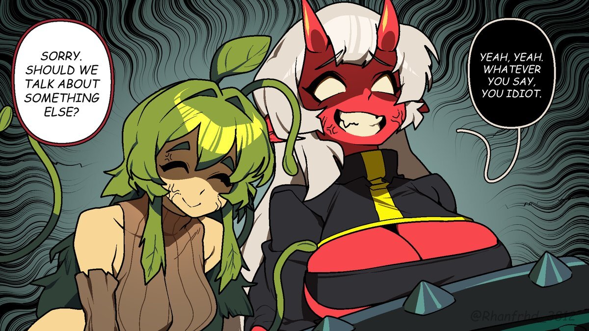 [JunkZero] Dullahan Girl - Page 146
